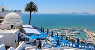 السياحة في تونس الخضراء