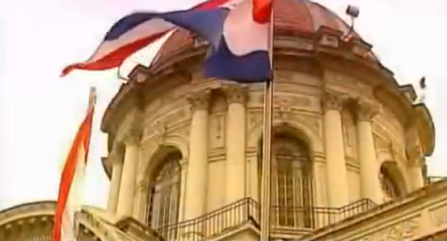 جمهورية باراغواي