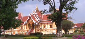 فيينتيام عاصمة لاوس