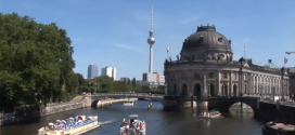 برلين عاصمة ألمانيا