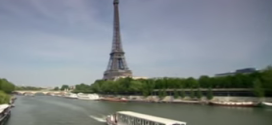 برج إيفل - باريس - فرنسا