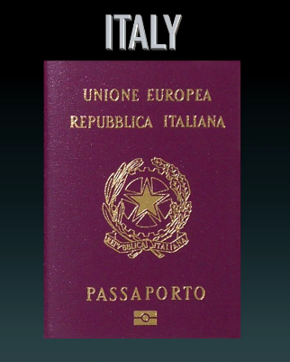 فيزا ايطاليا - متطلبات وشروط الحصول علي تأشيرة ايطاليا 