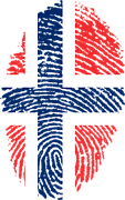 الهجرة الي النرويج - Immigration to Norway