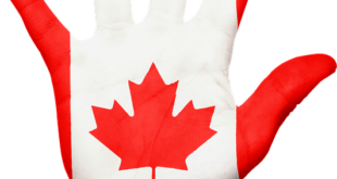اللجوء الي كندا عن طريق امريكا - مميزاتها وعيوبها وكيف؟
