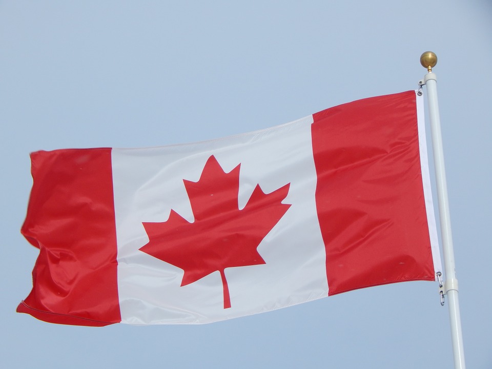 اللجوء إلي كندا - المميزات والمساعدات المقدمة من الحكومة