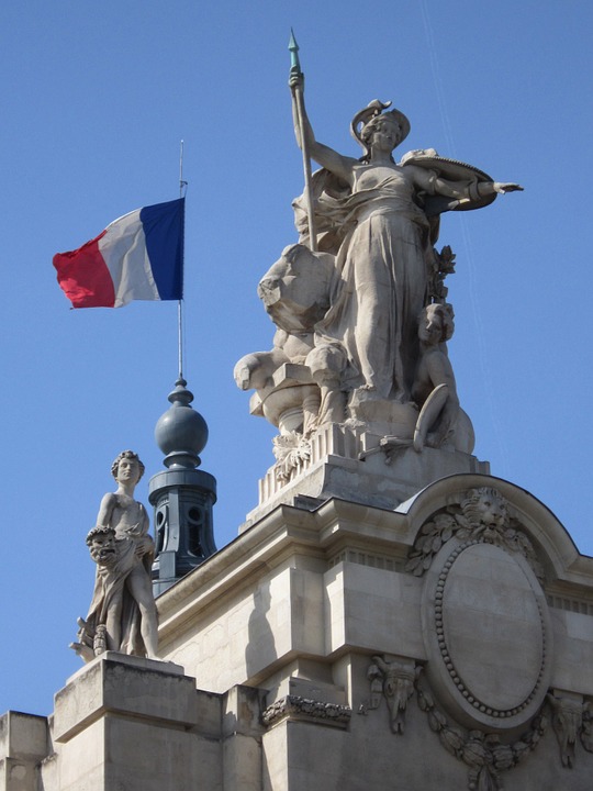 شنغن فرنسا - وكيفية الحصول علي الفيزا الفرنسية ؟