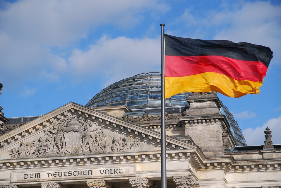 الدراسة في ألمانيا - شروط الحصول علي فيزا دراسية لألمانيا