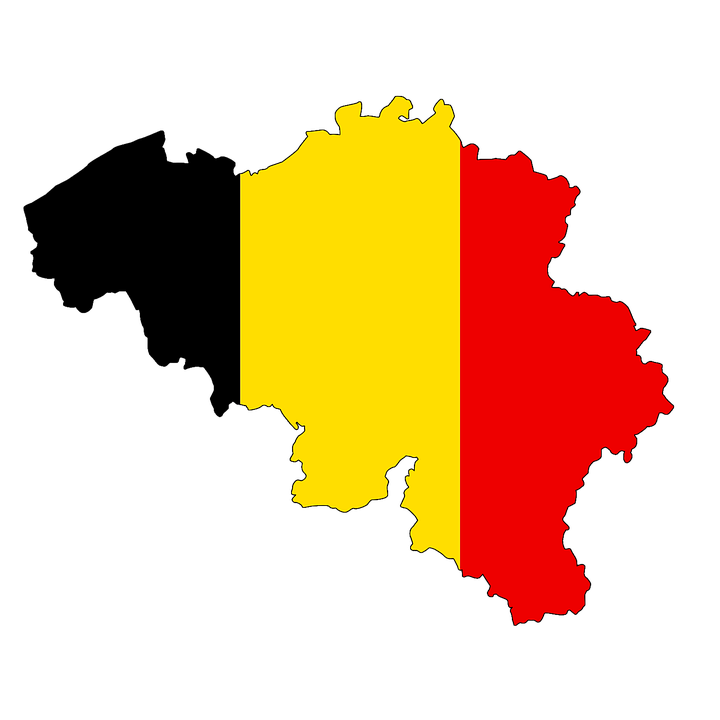 مميزات الهجرة والعيش في بلجيكا