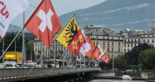قرعة الهجرة إلي سويسرا - وكيفية الحصول علي فيزا سويسرا ؟