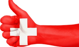 كيفية تقديم طلب لجوء الي سويسرا ؟