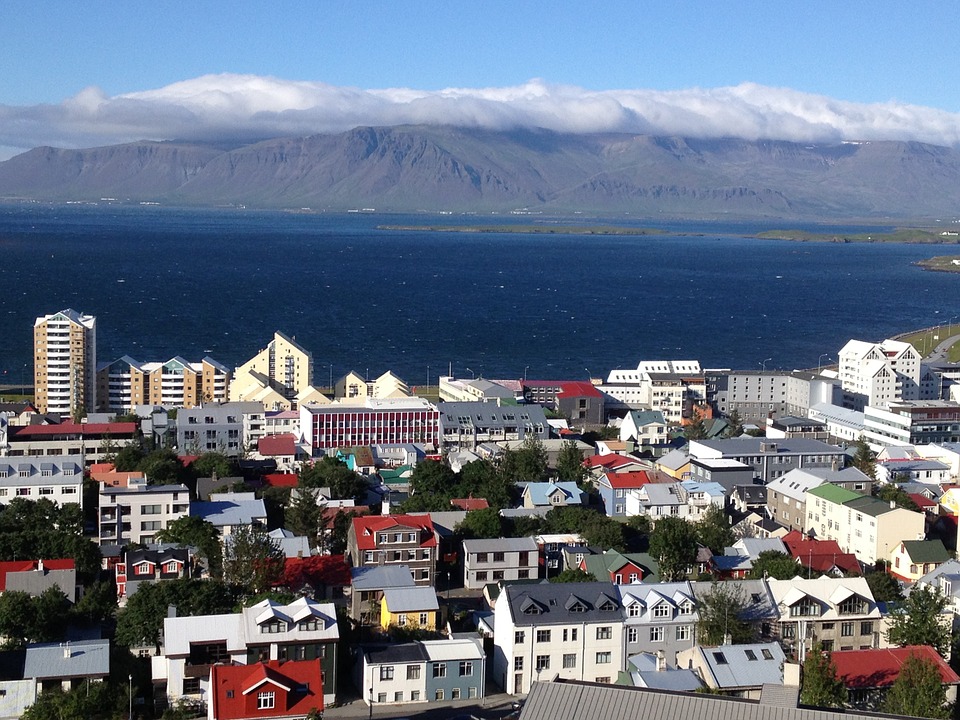 الزواج في ايسلندا من حيث الشروط والمتطلبات