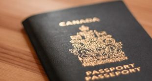 اسهل الطرق للحصول على الجواز الكندي