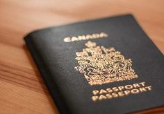 هل يمكن شراء جواز سفر كندي للهجرة والدخول الي كندا