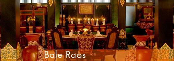 مطعم بل روس في يوجياكارتا - Bell Roos Restaurant in Yogyakarta