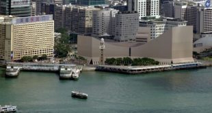 السياحة في هونغ كونغ - وأفضل الأماكن السياحية