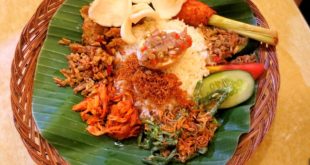 أفضل مطاعم جاكرتا - Best Jakarta Restaurants