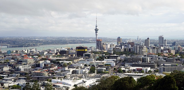 الدراسية في نيوزيلاندا من حيث التخصصات و السكن والتأشيرة بعد الدراسة