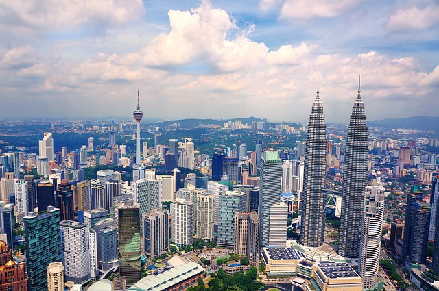 السياحة في كوالالمبور أجمل مدن ماليزيا