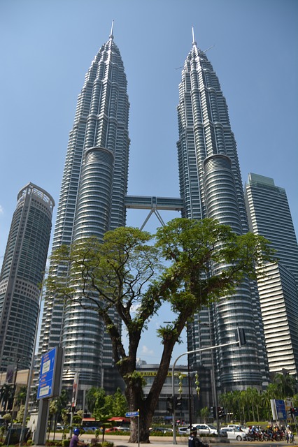 السياحة في كوالالمبور أجمل مدن ماليزيا