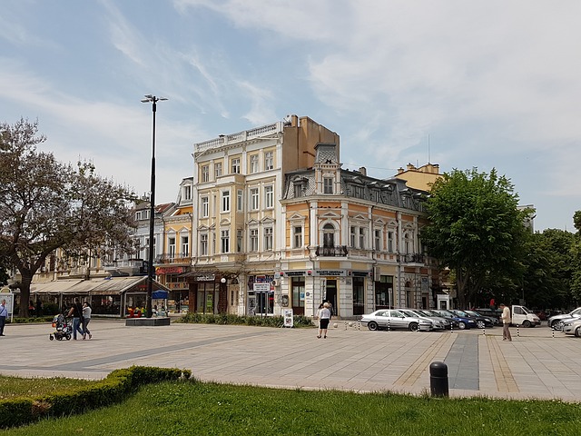 السياحة في أجمل مدن بلغاريا - وأسباب تدفعك للسفر إليها