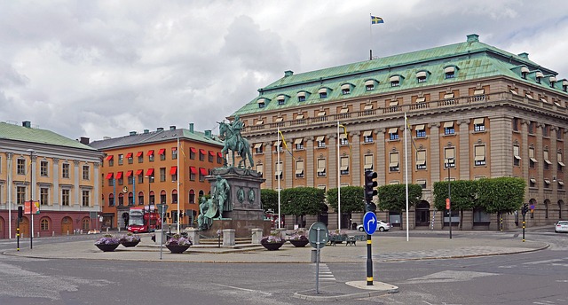 قرارات جديدة لمصلحة الهجرة السويدية اصبحت في قيد التنفيذ