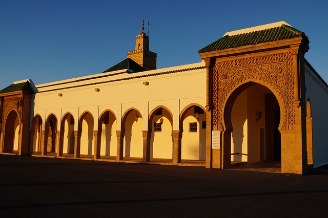 اهم الاماكن السياحية في مدن المغرب