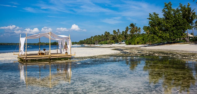 أشهر وأفضل 20 منطقة سياحية يمكن زيارتها في الفلبين