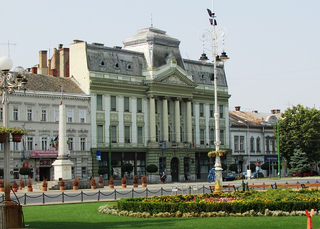 السياحة في أفضل مدن ترانسيلفانيا بـ رومانيا