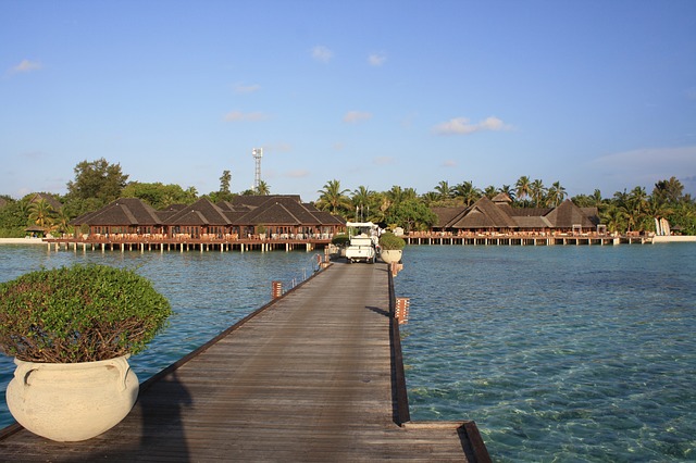 فيزا جزر المالديف – متطلبات وشروط تأشيرة المالديف