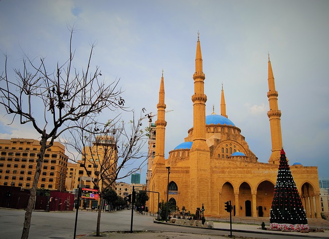 افضل وجهات السياحة والأقامة في لبنان