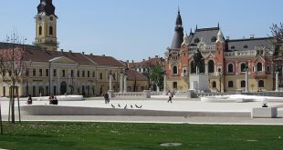 السياحة في أفضل مدن ترانسيلفانيا بـ رومانيا