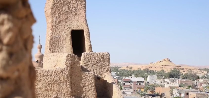 أفضل 10 مناطق سياحية في مصر بالصور 