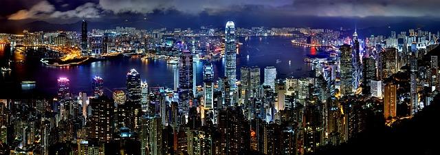 الإقامة في هونغ كونغ من خلال الاستثمار