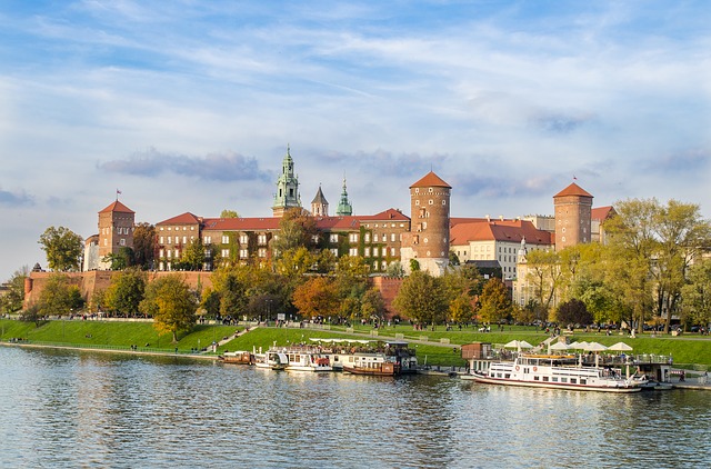 السياحة في بولندا بين الطبيعة والتاريخ