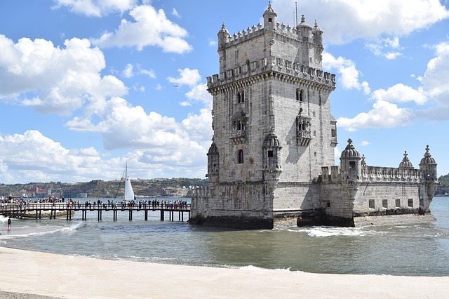 البرتغال مابين الطبيعة والتاريخ