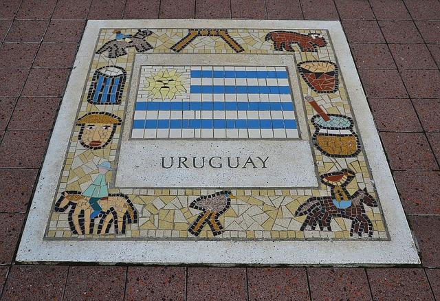 العمل في أوروغواي من خلال الأستثمار الأجنبي