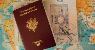 الفرق بين الفيزا والتأشيرة والاقامة والغرض منهم