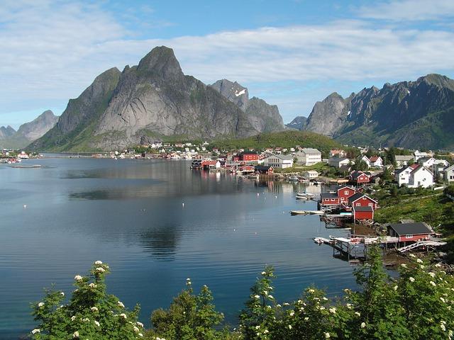  الحصول على الجنسية النرويجية - وآخر المستجدات حول الإقامة في النرويج
