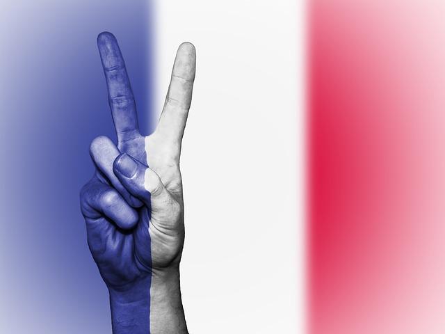 برنامج الإقامة الذهبية الفرنسية / برنامج الأستثمار من أجل الإقامة في فرنسا