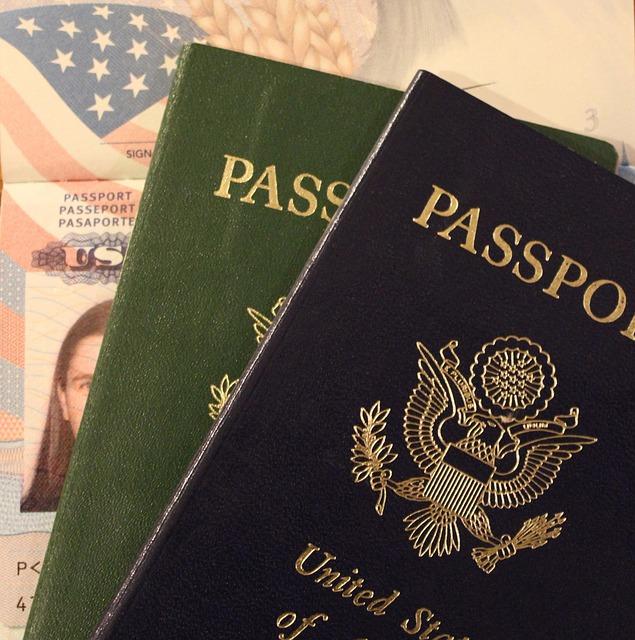 أقوى جوازات السفر في العالم لـ 2018 والحصول علي إقامة ثانية