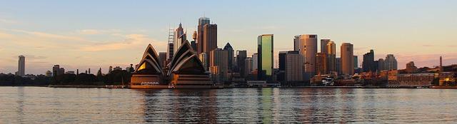 تأشيرة استراليا لرجال الأعمال والابتكار والأستثمار 