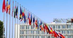 الإقامة القصيرة في دول الاتحاد الأوروبي الغير أعضاء في شينغن