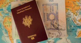 جواز السفر البيومتري أو biometric passport وأبرز مزاياه