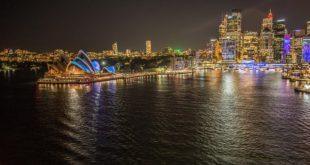 10 أسباب تدفعك للعيش في سيدني - أفضل مدن أستراليا