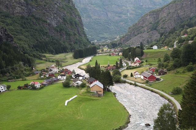 شروط الحصول علي الاقامة الدائمة في النرويج - وطرق الحصول علي الإقامة الدائمة