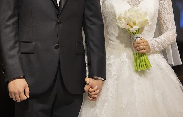 مميزات الزواج من أمريكية -أهم شروط الزواج من أمريكية