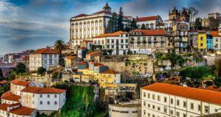 الإقامة في البرتغال بعدة طرق - والحصول علي جواز السفر البرتغالي