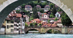 الهجرة الى سويسرا - طرق الهجرة الي سويسرا وتصاريح الإقامة في سويسرا