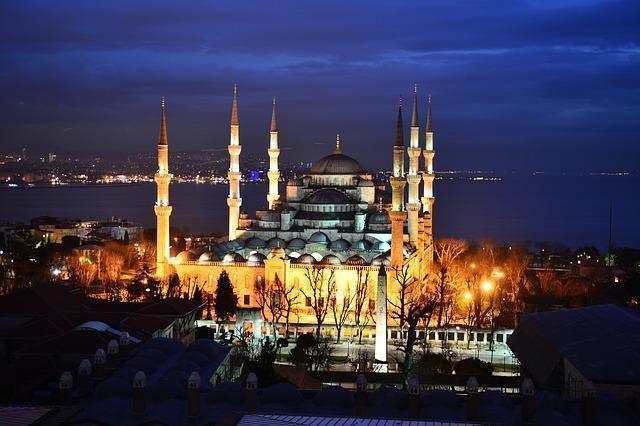 الفيزا التركية - تأشيرة تركيا علي من يجب استخراجها والحصول عليها؟