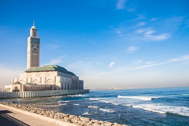 إجراءات الحصول على فيزا سياحية لدولة المغرب وشروط التقديم للمصريين 